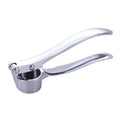 Garlic Press Anti-Skid Thickened Garlic Clip