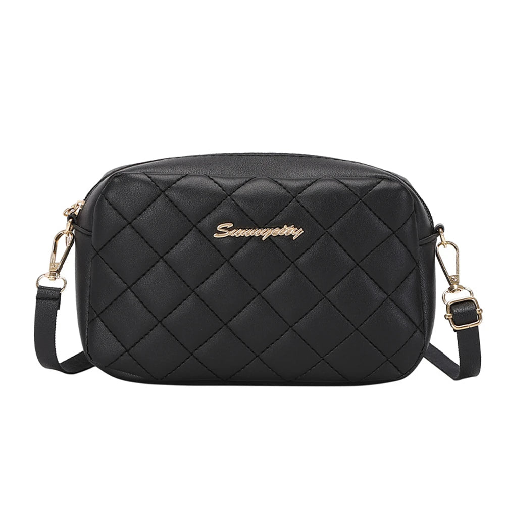 Tassel Small Messenger Bag For Women Trend