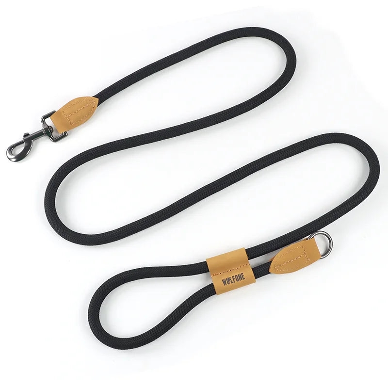 Hands Free Dog Leash 1.8M Adjustable Waist Leash for Running Walking