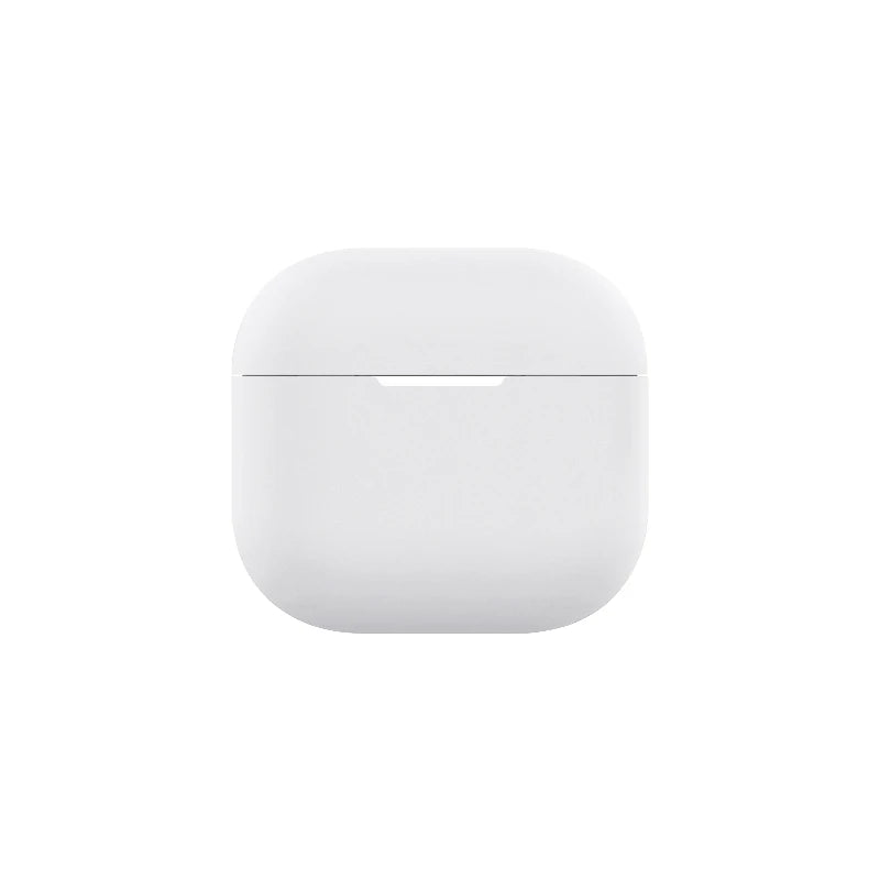AirPods 4 Silicone Case Shockproof Wireless Charging Cover