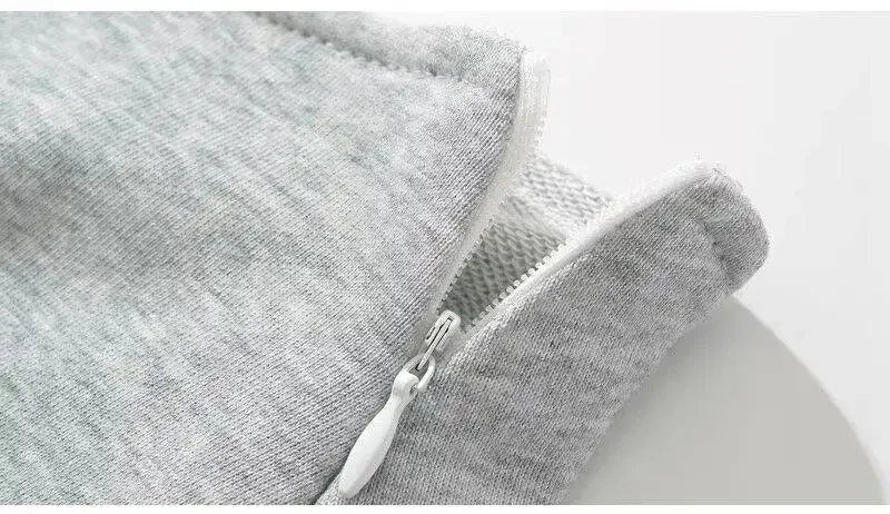 Y2K Pleated Mini Skirt Women Low Waist A-Line Vintage Skort Light Grey Summer