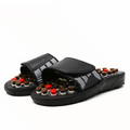 Acupressure Massage Slippers Foot Therapy Sandals