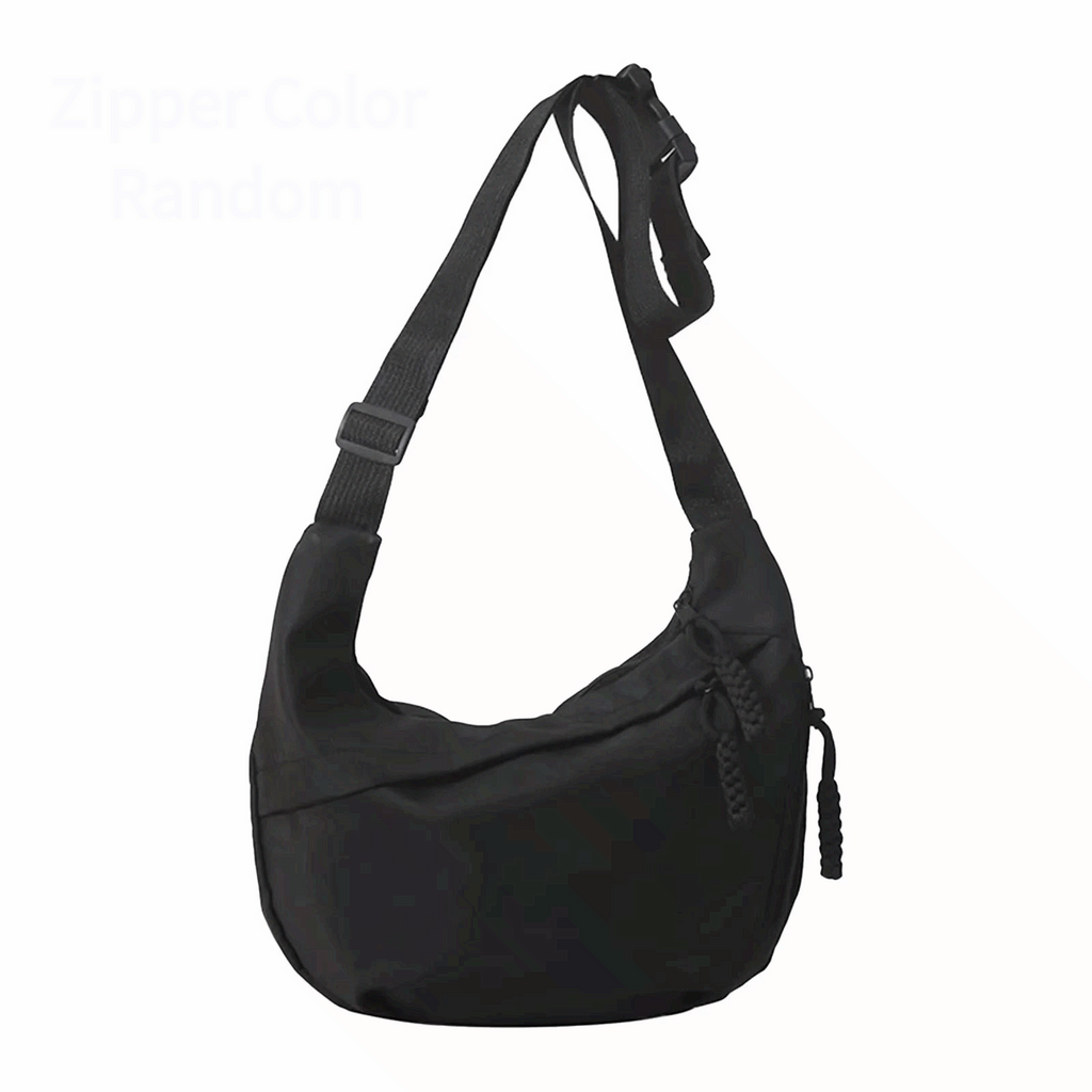 Large Capacity Shoulder Crossbody Bag for Women Office Tote