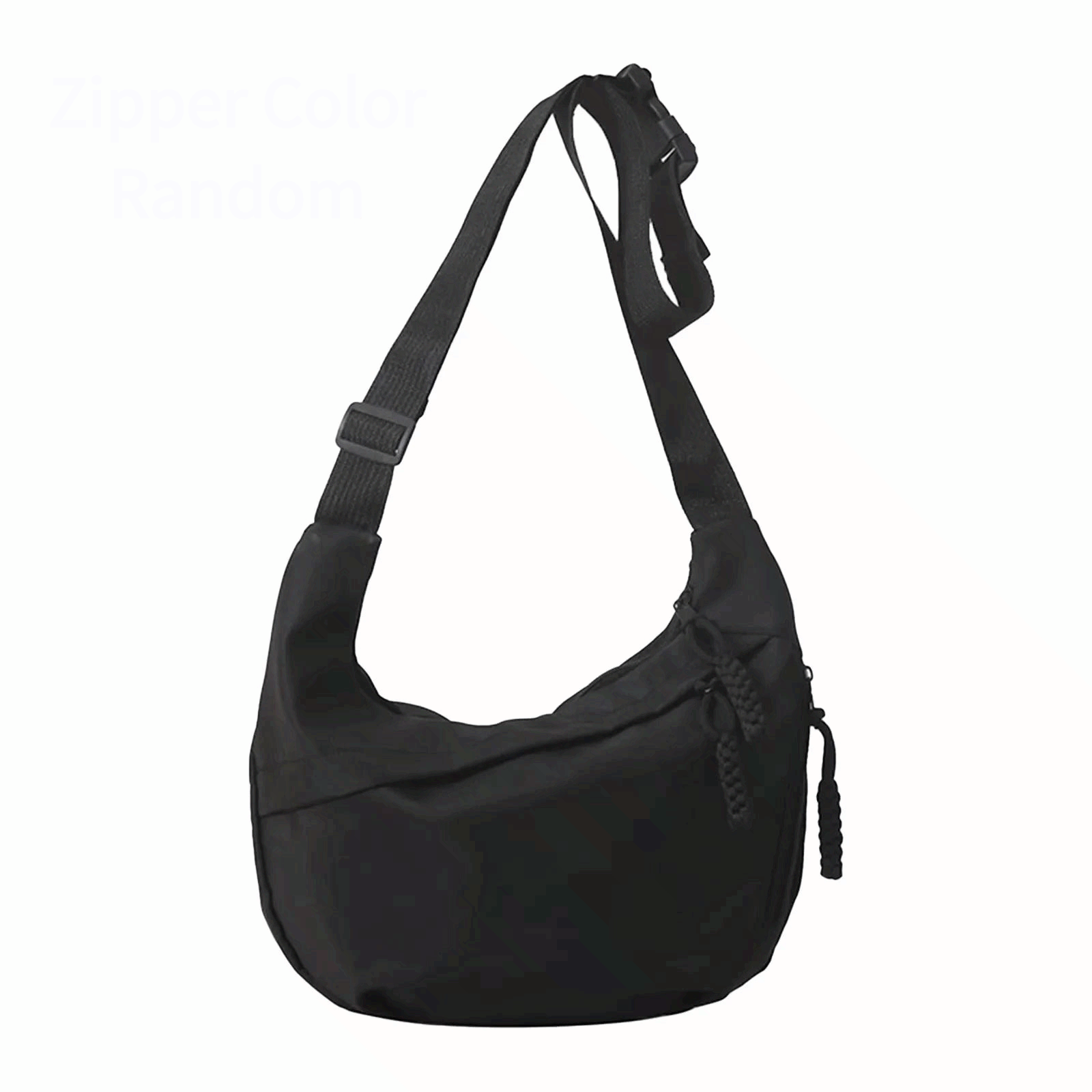 Large Capacity Shoulder Crossbody Bag for Women Office Tote