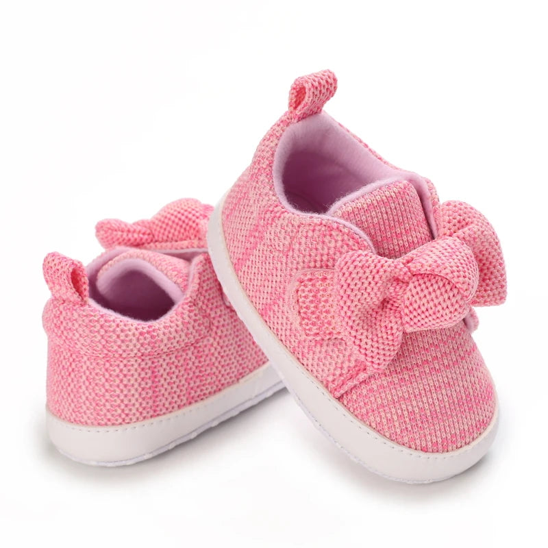 Women Casual Walking Shoes Soft Sole Anti Slip Indoor Outdoor Sneakers