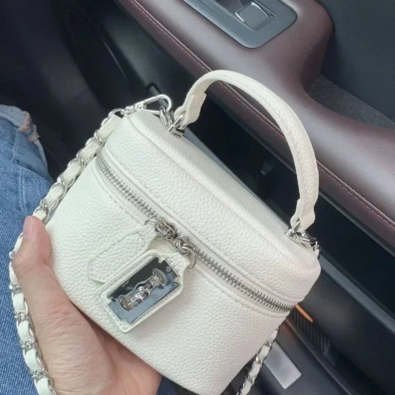 Women Canvas Crossbody Bag Designer Shoulder Handbag Small Casual Purse