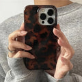 Pattern Shockproof iPhone Case