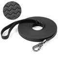 Waterproof PVC Dog Leash Long Training Leash for Large Dogs
