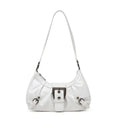 Y2K Shoulder Bag Women Retro