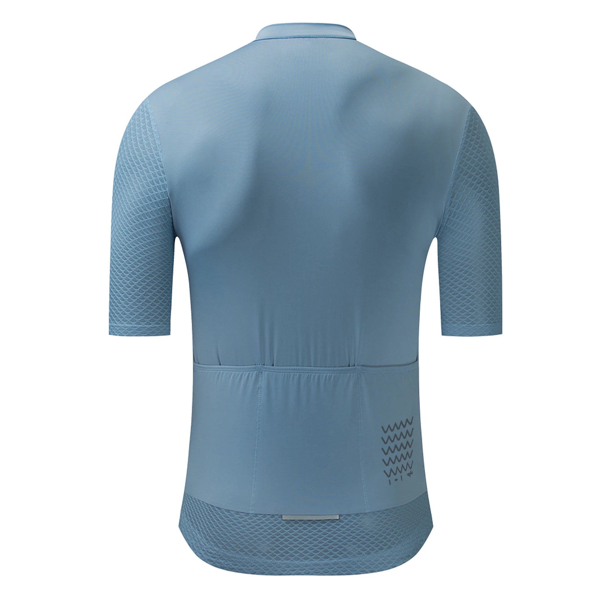 Cycling Jersey Set Men – Breathable MTB Bike Clothing Kit with Bib Shorts