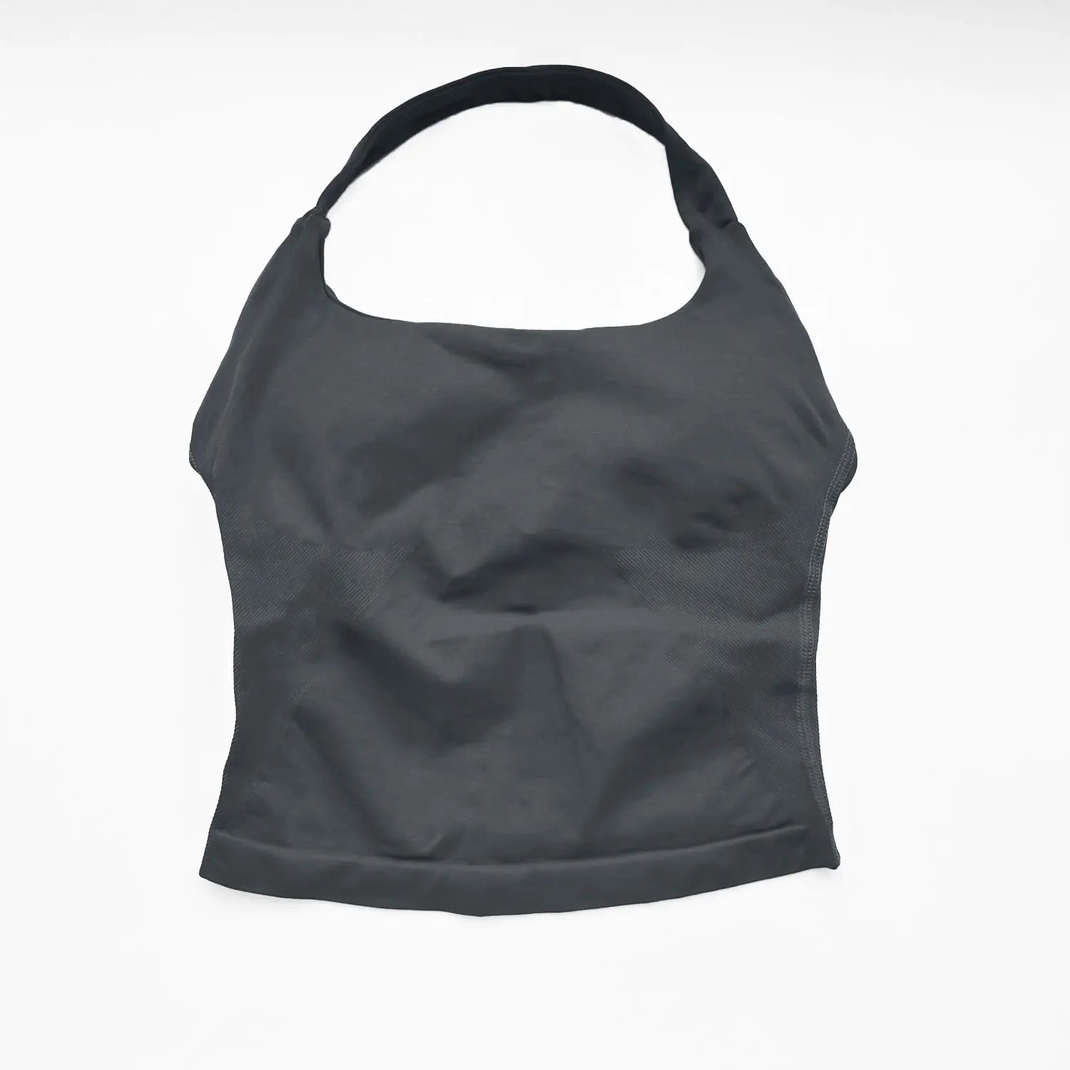 Yoga Tank Top Women Removable Pad Sports Bra Gym Fitness Activewear