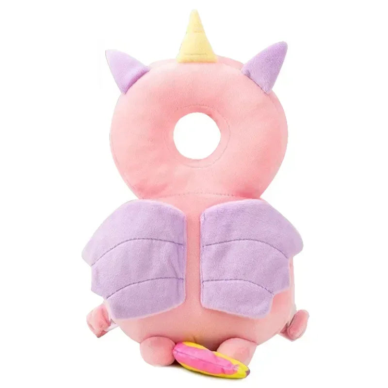 Baby Head Protector Backpack Pillow Toddler Safety Cushion
