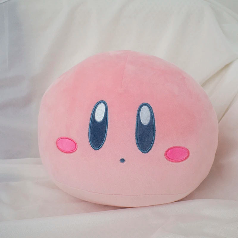Kirby Waddle Dee Plush Toy Stuffed Doll Throw Pillow Bag Pendant Gift