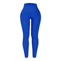 Women Seamless High Waist Yoga Leggings