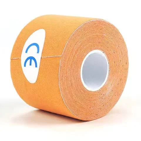 Kinesiology Tape Muscle Support Pain Relief Athletic Sports Tape 5M