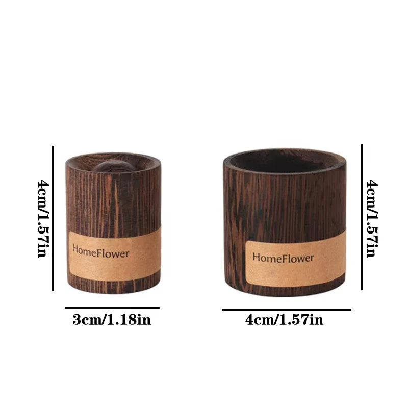 Black Walnut Essential Oil Diffuser Indoor Aroma Fresh Air Sleep Relax Home Fragrance
