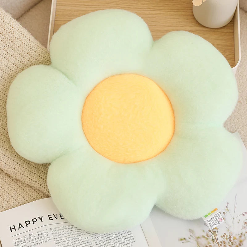 Plush Moon Star Rainbow Cushion Soft Stuffed Cartoon Pillow Home Decor Gift