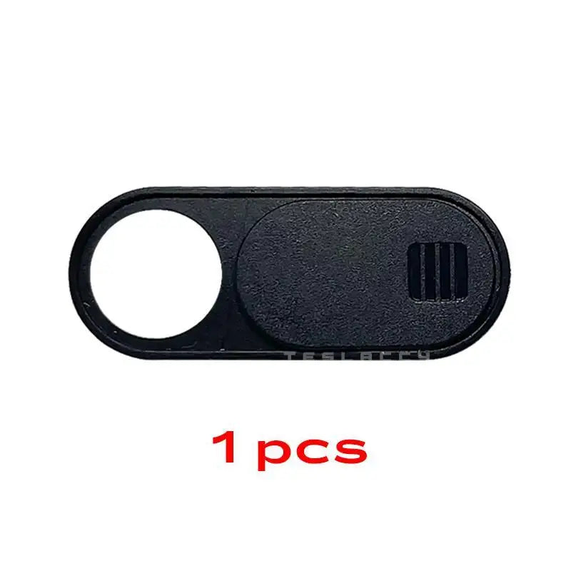 Webcam Privacy Cover Slider – Camera Blocker for Laptop, Phone & Tablet (5pcs Set)
