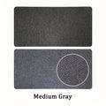 Large Felt Gaming Mouse Pad Non Slip Office Desk Mat