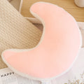 Plush Moon Star Rainbow Cushion Soft Stuffed Cartoon Pillow Home Decor Gift