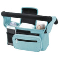 Baby Stroller Organizer Bag Large Capacity Hanging Diaper Bag