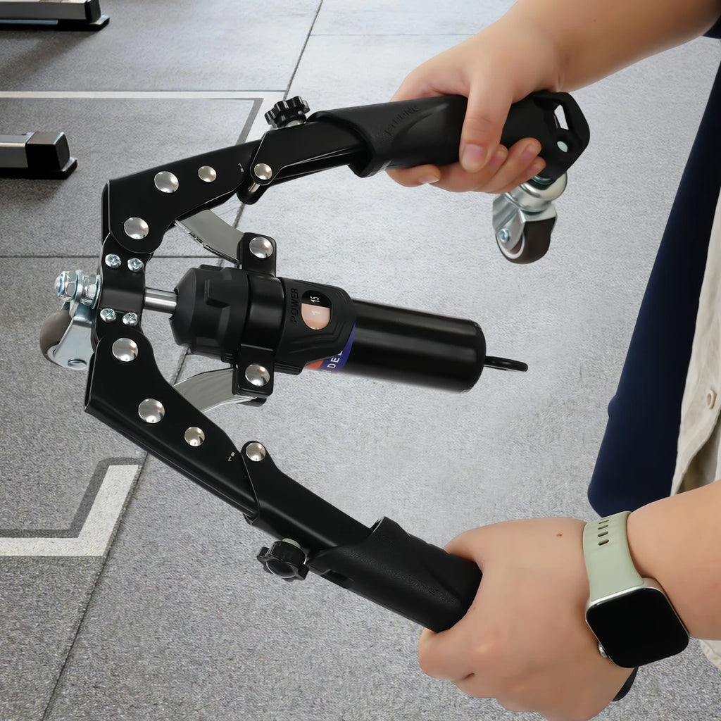 Hydraulic Power Twister Arm Trainer