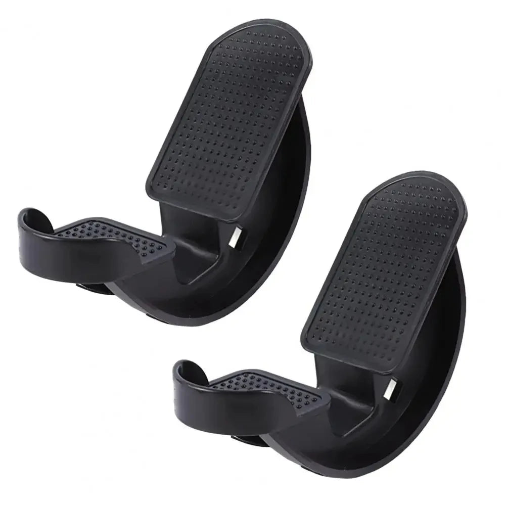 Ankle Dorsiflexion Stretching Rehab Device for Achilles and Plantar Fascia