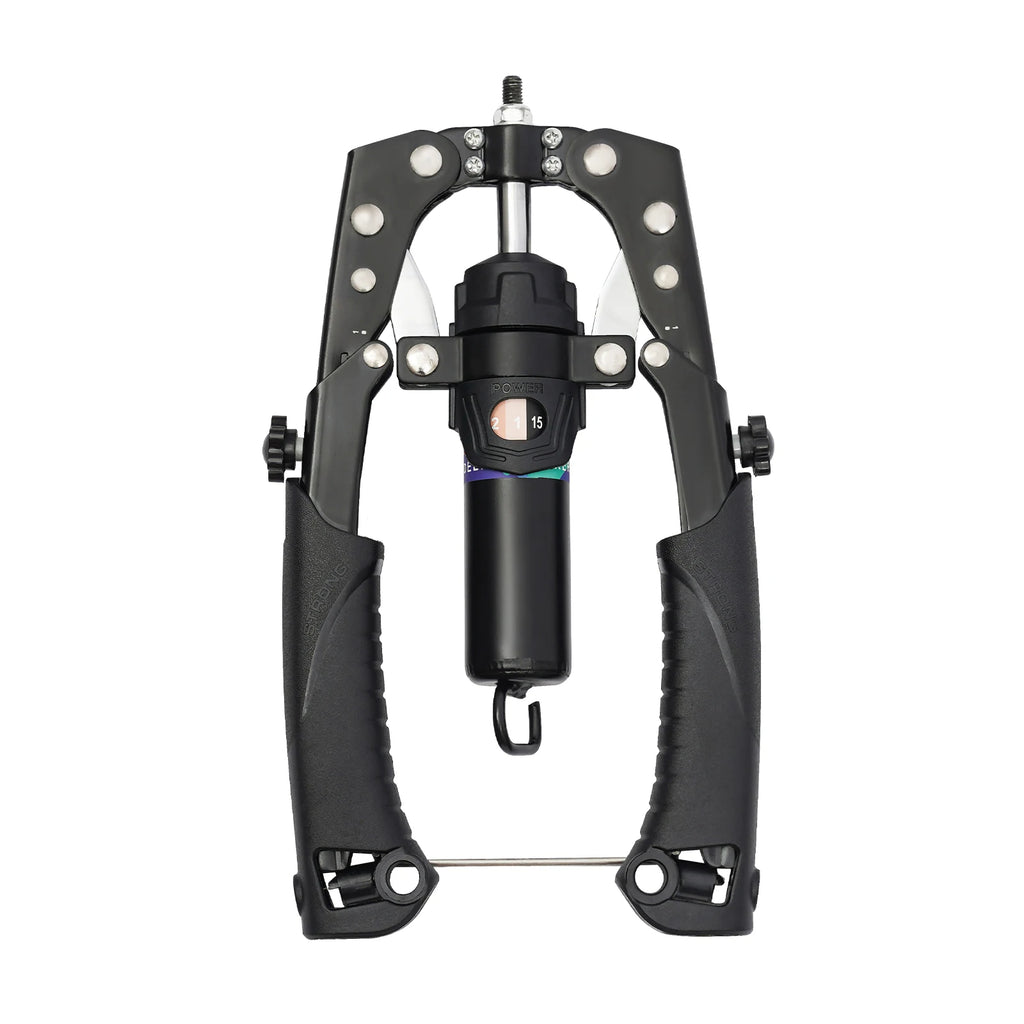 Hydraulic Power Twister Arm Trainer