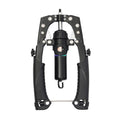 Hydraulic Power Twister Arm Trainer