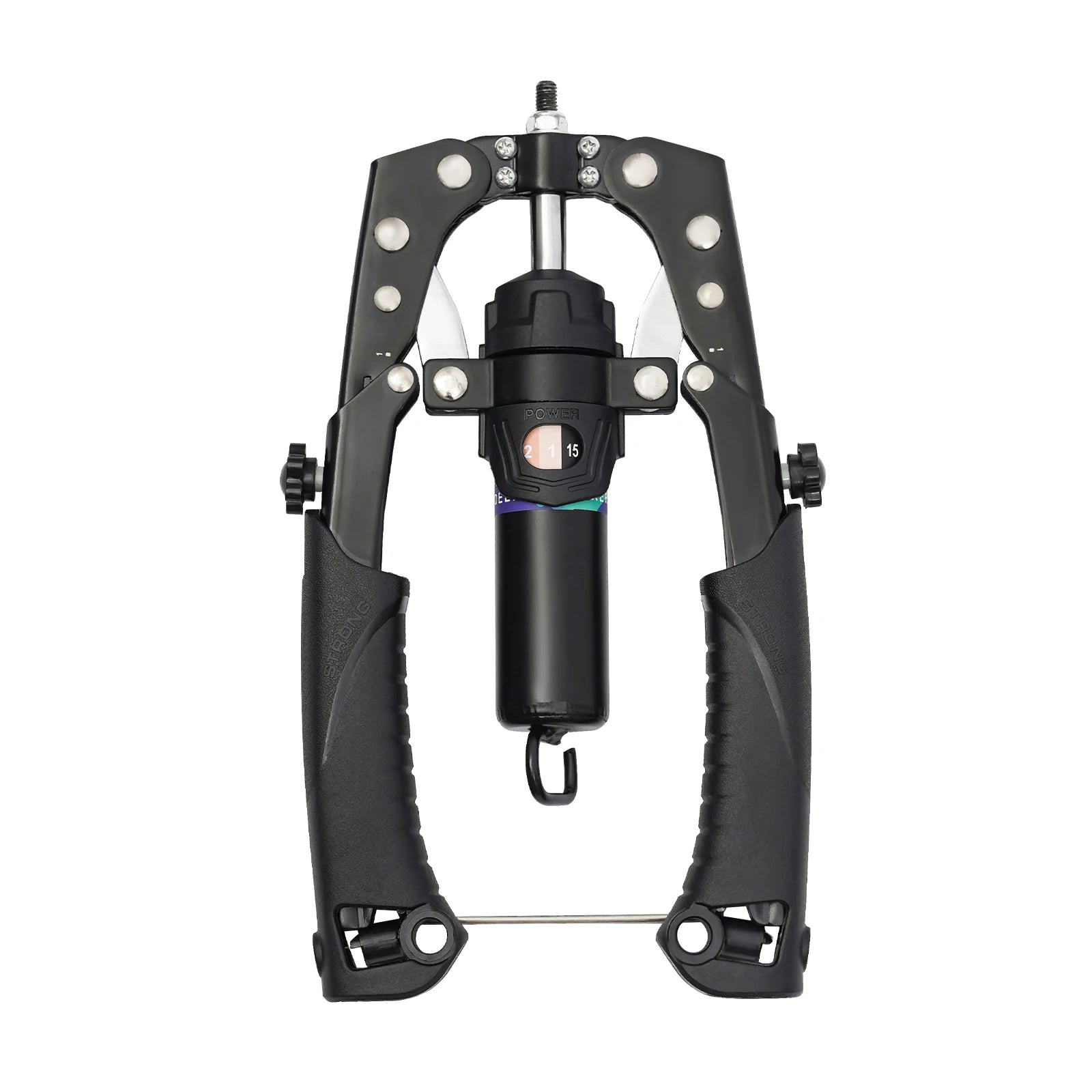 Hydraulic Power Twister Arm Trainer
