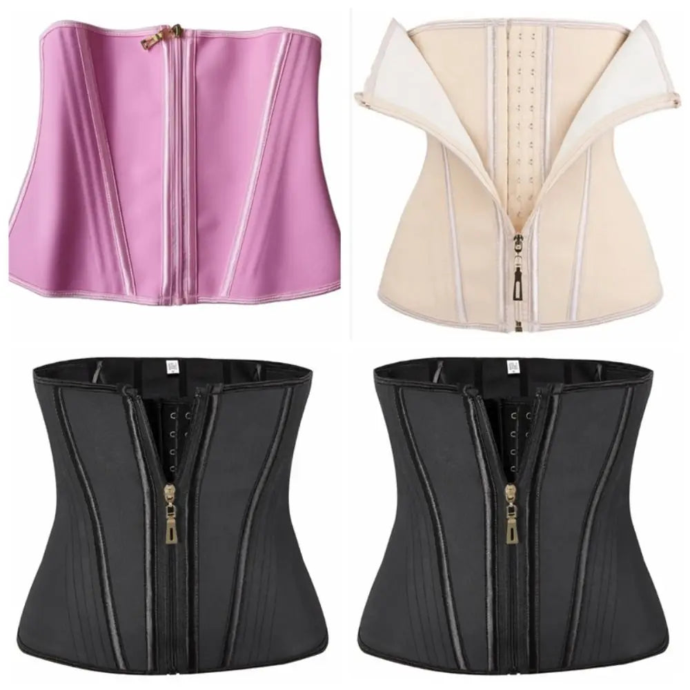 Women Waist Trainer Tummy Control Shapewear