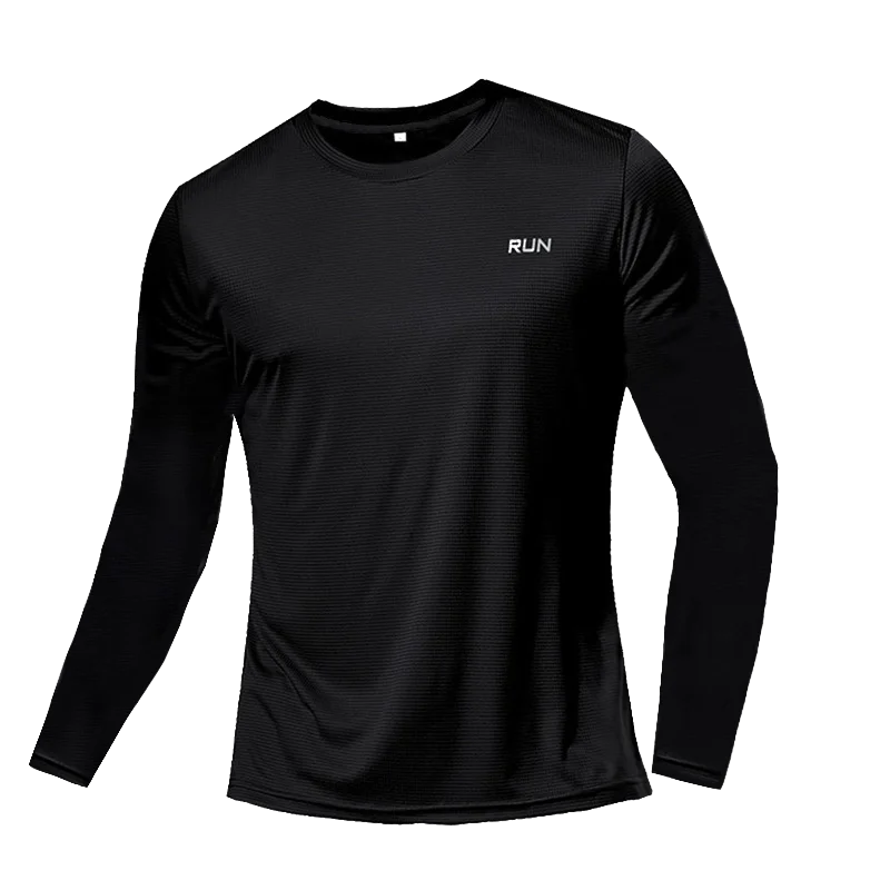 Men Multicolor Sport T Shirt Quick Dry Gym Running Fitness Jersey