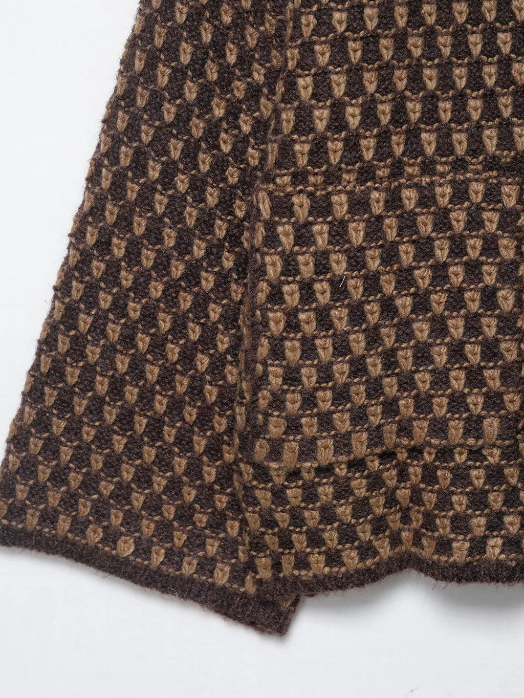 Women Loose Knit Cardigan Autumn Winter Casual Coat