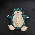 Giant Snorlax Pokémon Plush Toy Kawaii Pillow Kids Gift