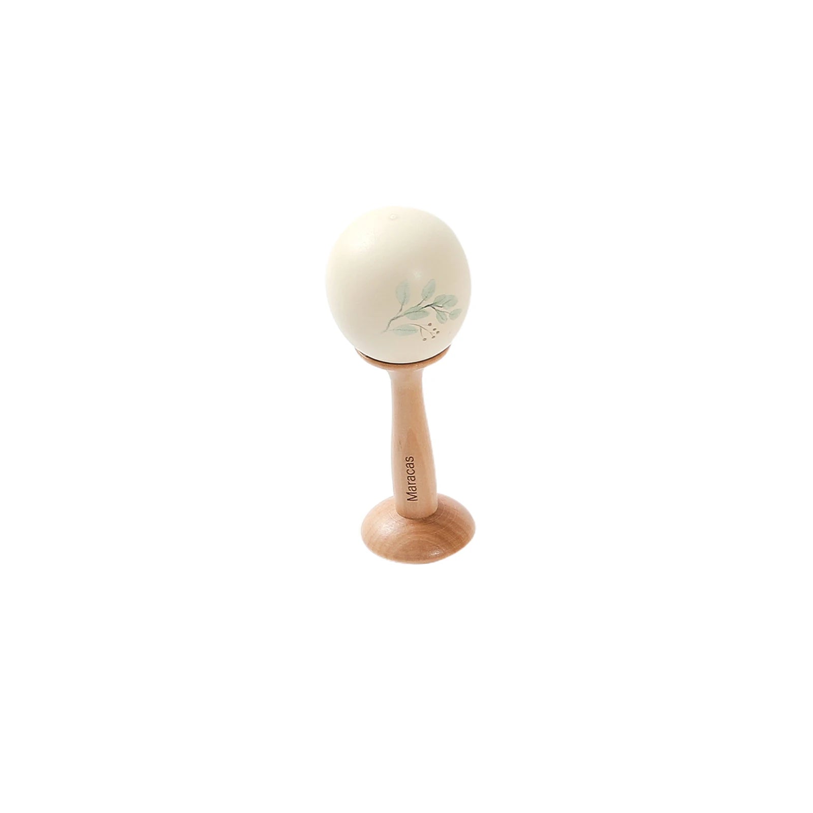 Montessori Wooden Musical Instruments Baby Toy Set