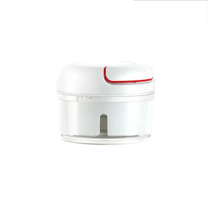 Mini Manual Food Chopper
