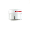 Mini Manual Food Chopper
