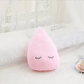 Cloud Moon Star Plush Pillow for Kids Room Decor