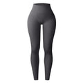 Women’s Seamless High Waist Yoga Leggings Hip Lift Stretch Gym Tights