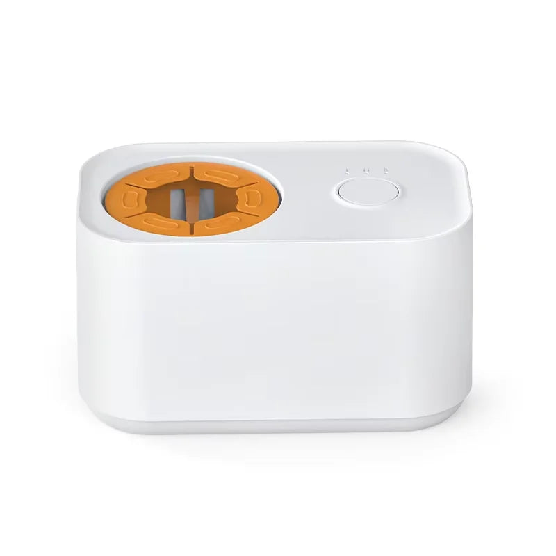USB Electric Baby Formula Mixer Bottle Shaker