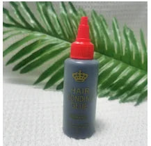 Hair Bonding Glue – Strong Hold Wig & Weave Adhesive for Lace Front & Hair Extensions