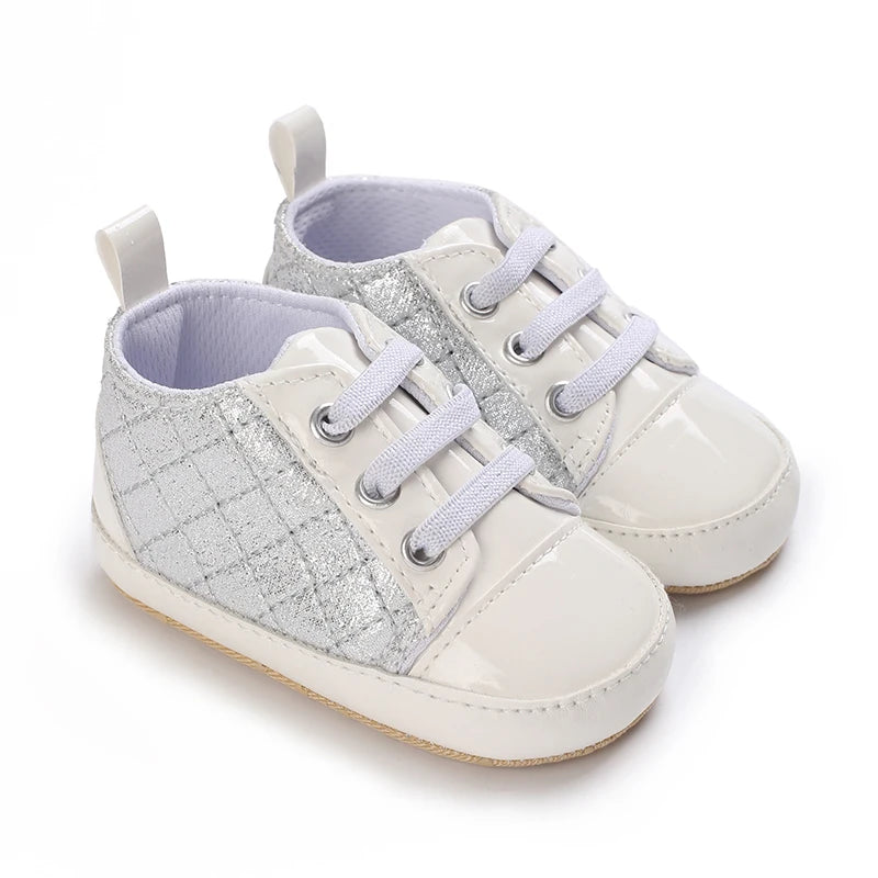 Women Casual Walking Shoes Soft Sole Anti Slip Indoor Outdoor Sneakers
