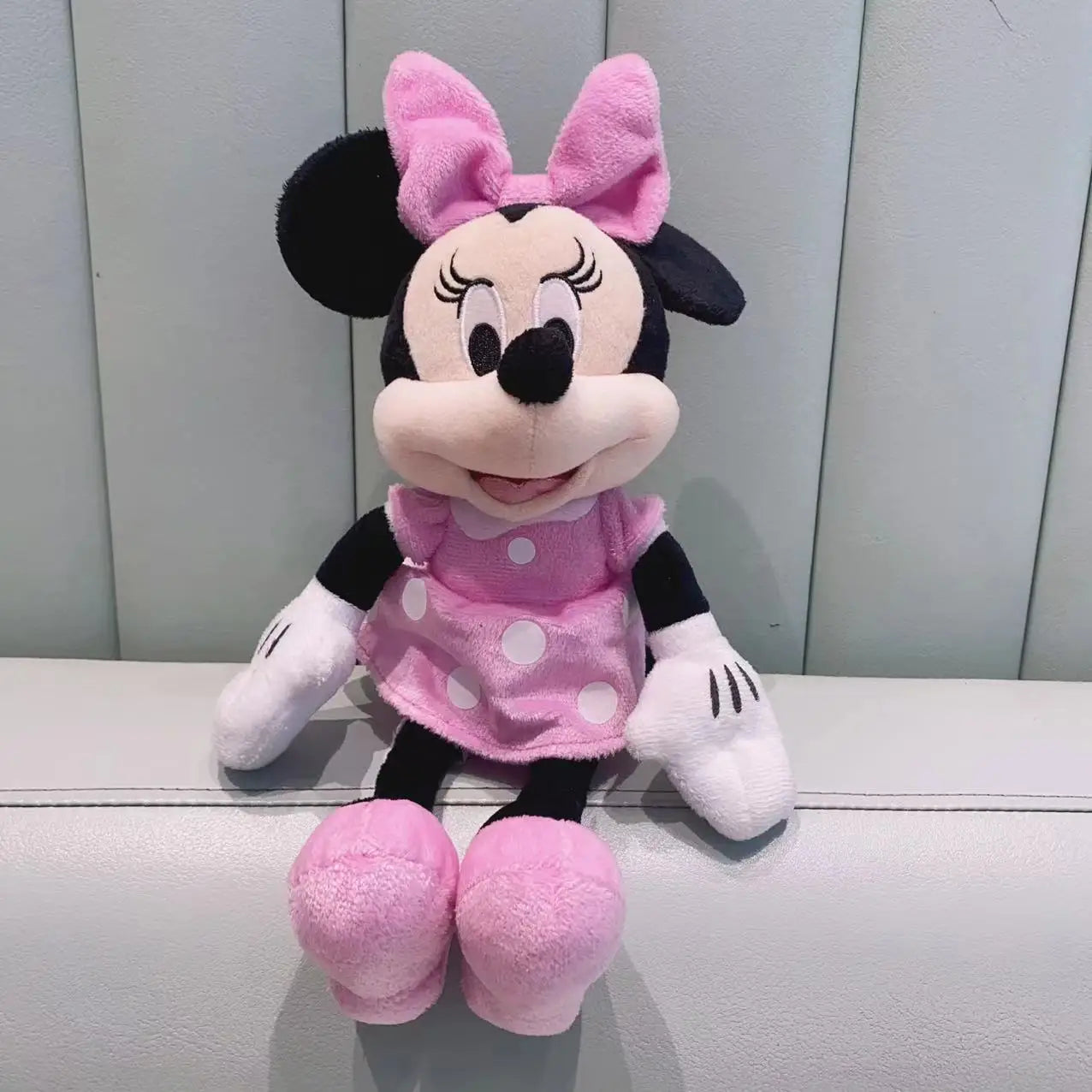 Cartoon Mouse and Duck Plush Toys for Kids Gift