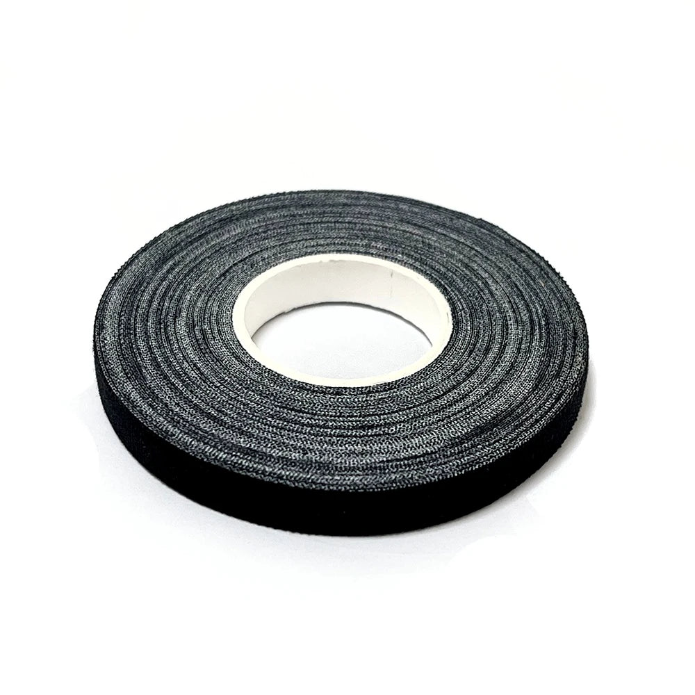 Self Adhesive Finger Tape BJJ Climbing Elastic Sports Bandage 0.75cm 10m Custom Logo