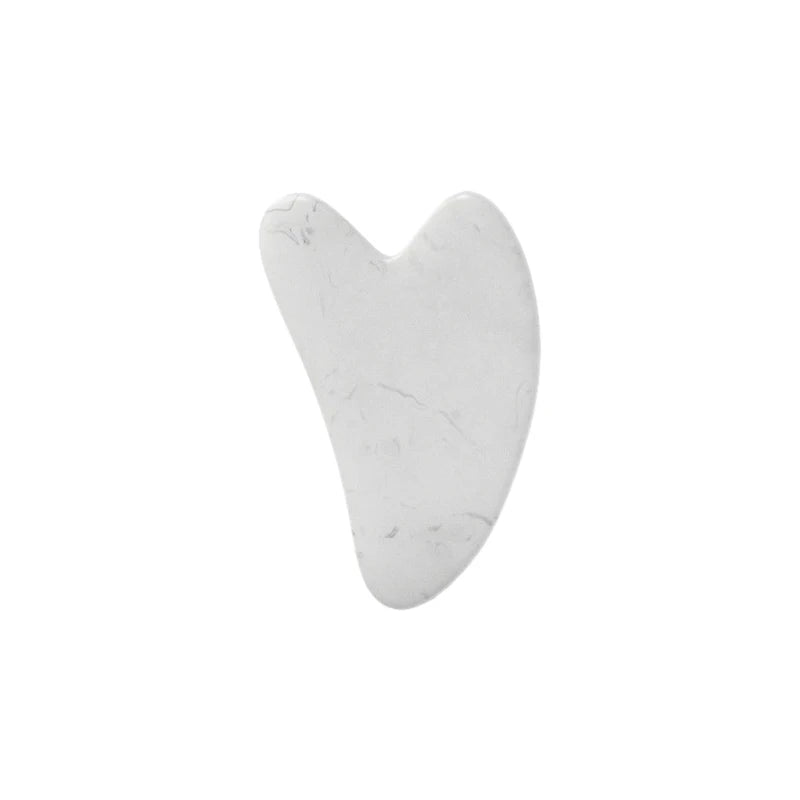 Facial Massage Roller Resin Gua Sha Tool for Face Neck Eye Skincare