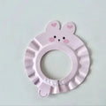 Adjustable Baby Shower Cap Ear Eye Protection