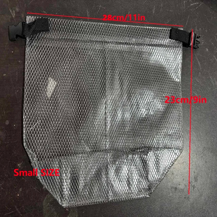 Travel Makeup Storage Bag Large Capacity Waterproof Cosmetic Organizer Handheld Toiletry Bag