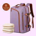 Unisex Laptop Backpack Large Capacity Travel School Bag Business Outdoor Bag