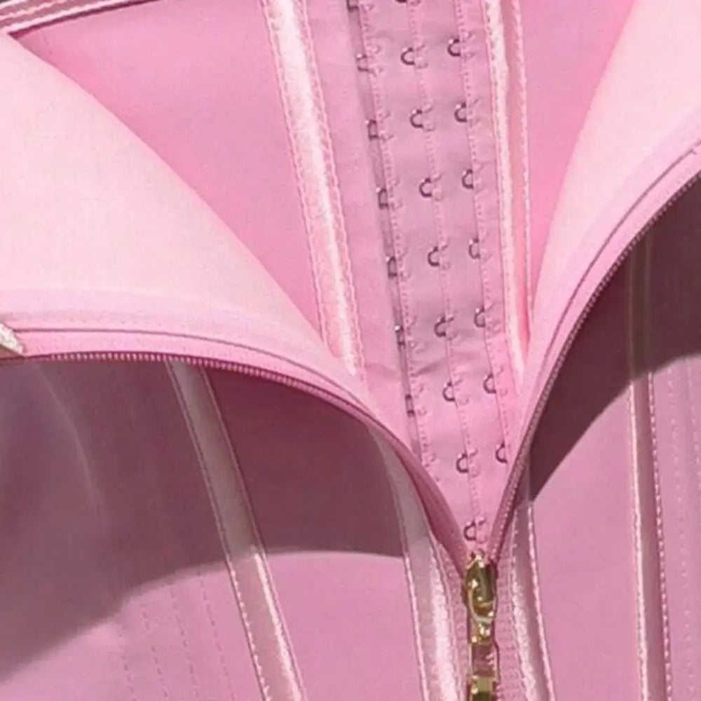 Women Waist Trainer Tummy Control Shapewear