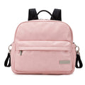 Lightweight Waterproof Diaper Backpack for Newborn Baby